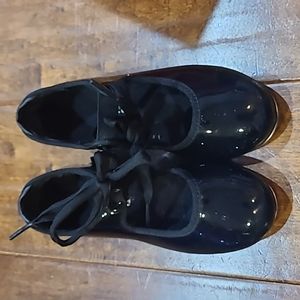 Toddler tap shoes